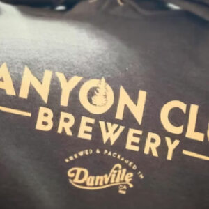 Danville Hoodie