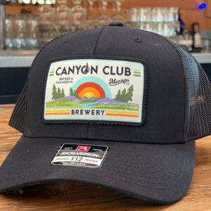 Moraga Patch Hat
