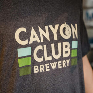 T-Shirt CCB