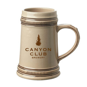 Beer Mug