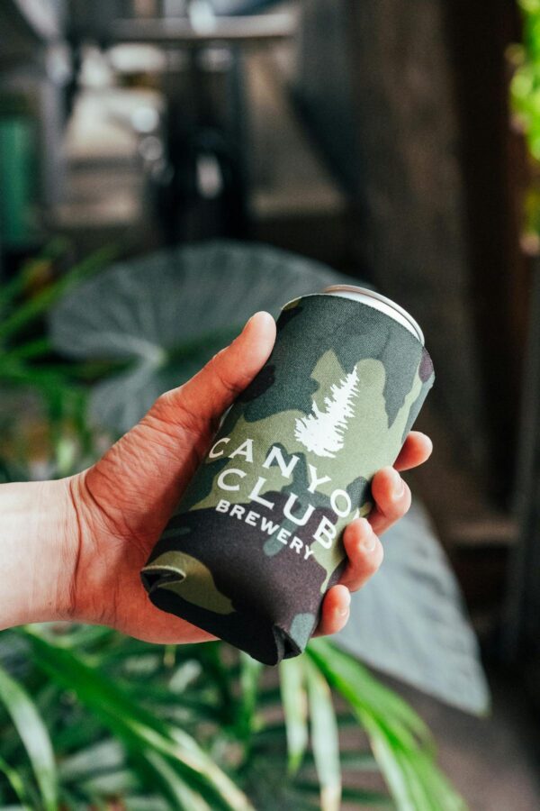 Beer Koozie - Image 2