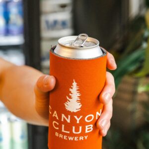 Beer Koozie
