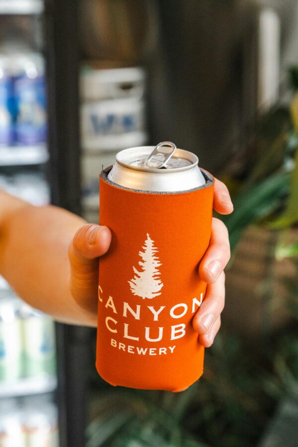 Beer Koozie