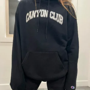OG College Hoodie