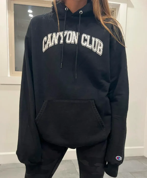 OG College Hoodie