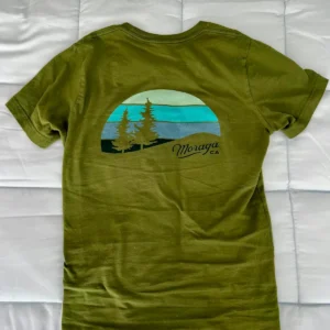 CCB T-shirt