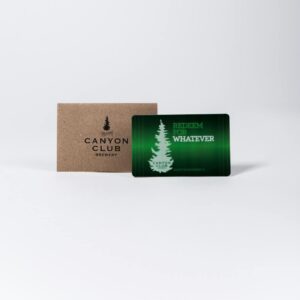 Gift Card - Email