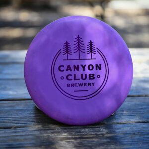 Frisbee Golf Disk