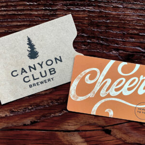 Digital Gift Card